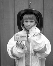 LittleFireman