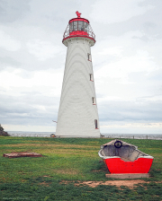 PEI-Lighthouse