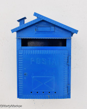 Mailbox-Abstract