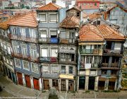 Oporto-Portugal-Abstract