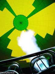 Hot-Air-Balloon-Inflation