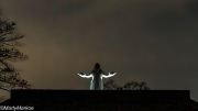 The -Rising