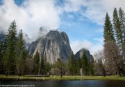 Yosemite-3-Sisters