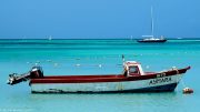 Aymara-Aruba-Boat