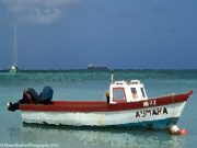 Aymara-Boat-Aruba