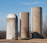 3-Silos