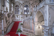 Hermitage-Staircase