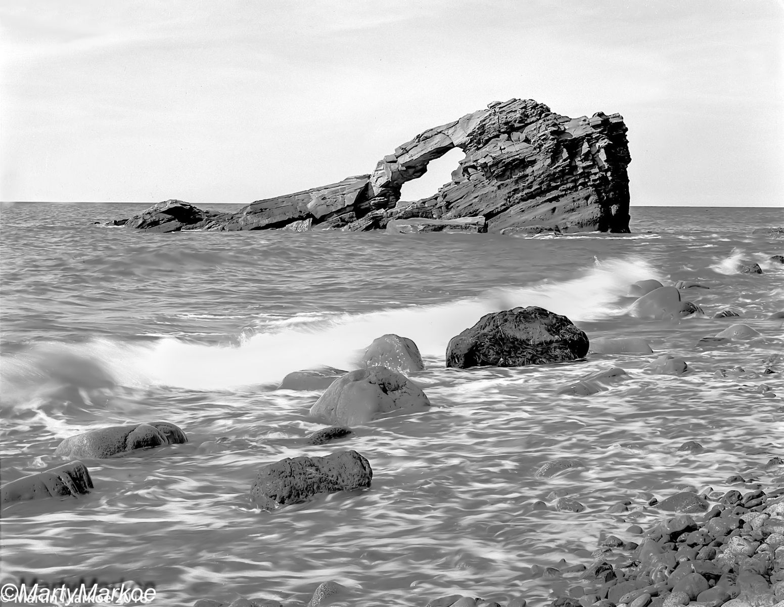 Nautilus-Rock-Cape-Breton