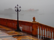 Sarasota-Fog