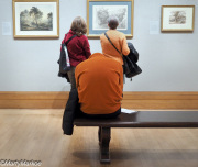 Headless-Art-Critic
