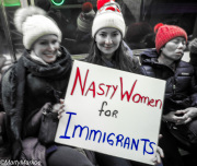 Nasty-Women