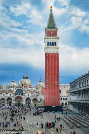 St.Marks-Square-Venice-Italy