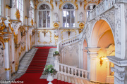Hermitage-Staircase