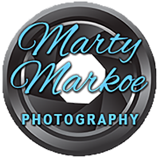 Marty Logo